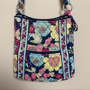 Vera Bradley Hipster